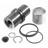 Repair Kit, stub axle pin M-S FEBI.