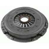 Clutch Pressure Plate  M-S 228mm SACHS