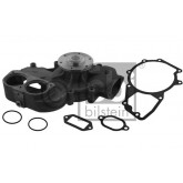 Water Pump MS TRAVEGO,CITARO FEBI