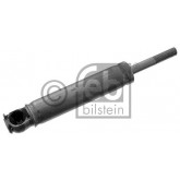 Fuel Cut-off  M-S FEBI