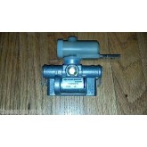 LEVELLING VALVE KNORR