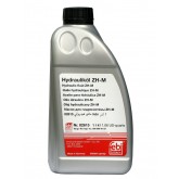 Central Hydraulic Oil M-S