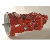 GEARBOX 16S221