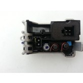 HEATER FAN RESISTOR TGA