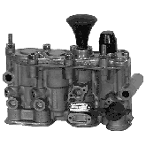 LIFT AXLE CONTROL VALVE