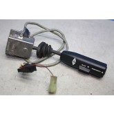 SPEED LIMITATION SWITCH