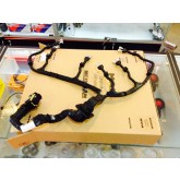 NOZZLE WIRING