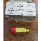 OIL PRESSURE SENSOR
