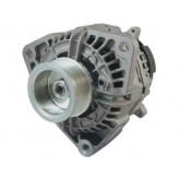 ALTERNATOR 80Α D2066 D2876