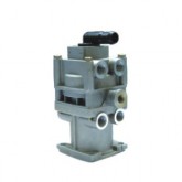 FOOT BRAKE VALVE