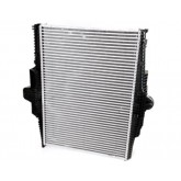 Intercooler, charger	MS AXOR 