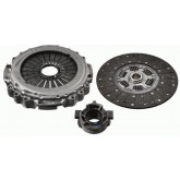 Clutch Kit	 MAN - NEOPLAN BUS SACHS