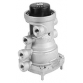 TRAILER CONTROL VALVE