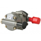 Control valve KNORR