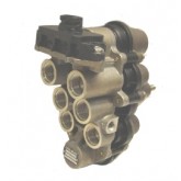 6 CIRCUIT PROTECTION VALVE KNORR