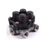 MULTI CIRCUIT PROTECTION VALVE