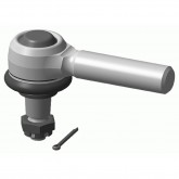 Tie Rod End  MS 22X16R LEMFORDER
