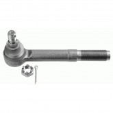 Tie Rod End  MS 613 R LEMFORDER