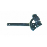 RIGHT WINDOW REGULATOR 422-463