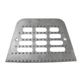 BOTTOM STEP DAF XF95 R/L