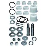 Repair Kit, stabilizer suspension M-S FEBI. 