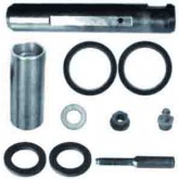  Repair Kit, stub axle pin M-S FEBI. 