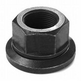 WHEEL NUT 22Χ1,5
