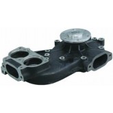WATER PUMP M/B OM 501/502 LA ACTROS RETARTER