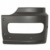 ATEGO LONG LEFT BUMPER 485 MM