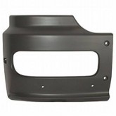 ATEGO LONG RIGHT BUMPER 485MM