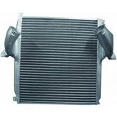 INTERCOOLER RADIATOR ACTROS