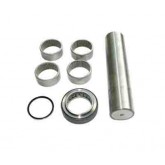  Repair Kit, stub axle pin M-S FEBI. 