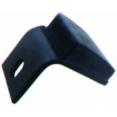 RUBBER METAL MOUNTING PLATE 362