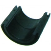HALF FRONT RUBBER BUSHING 463