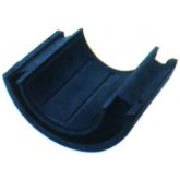 RUBBER BUSHING HALF-REAR 422-463