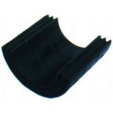 HALF RUBBER BUSHING SR