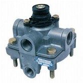 RELAY VALVE
