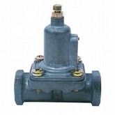 OVERFLOW VALVE