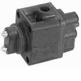 SPLITTER GEARBOX VALVE 130-160
