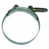 INTERCOOLER HOSE CLAMP 422