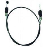 THROTTLE CABLE Μ05 L-1650