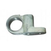 CLUTCH FORK BASE MOUNTING