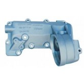 OIL COOLER HEAD 361-2