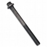 HEAD ROUND BOLT 422-463 Μ15Χ2Χ168