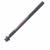 HEAD ROUND BOLT 422-463 Μ15Χ2Χ144