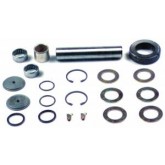 KING PIN SET L2000 29,5/30X156