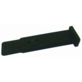 REAR MUDGUARD RUBBER BUFFER TGA