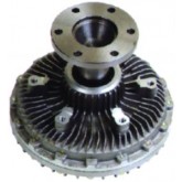 RADIATOR FAN CLUTCH D0826