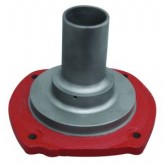 FRONT DRIVE SHAFT HOUSING COVER 361