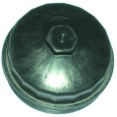 FUEL FILTER CAP TGA